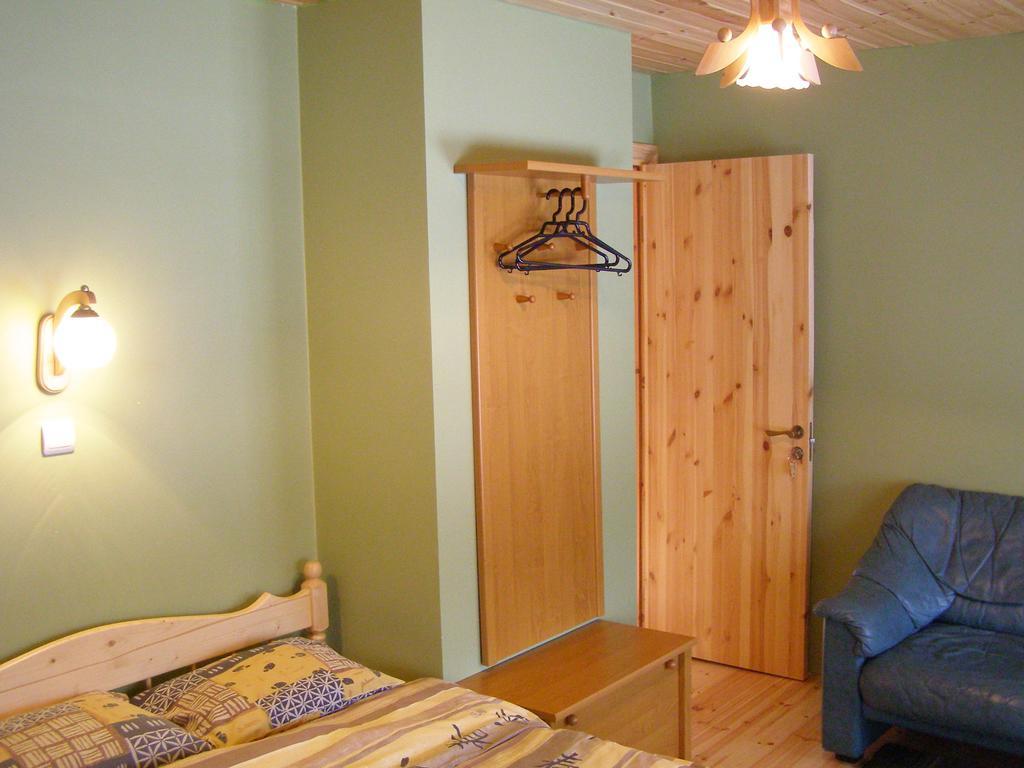 Kipi-Koovi Holiday Centre Exterior foto